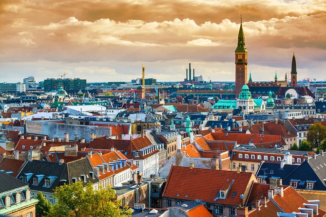 2-Hour Private City Walking Tour with a Canal Tour ticket - Christianshavn and the Amsterdam Influence