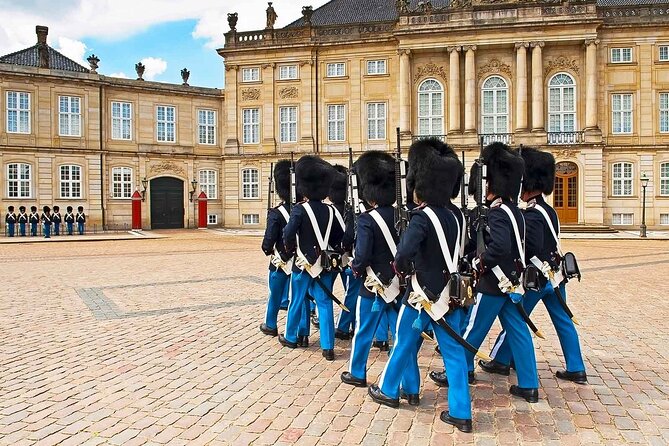 2-Hour Walking Introduction to Copenhagen and its Main Sights - Why this is a smart first walk in Copenhagen