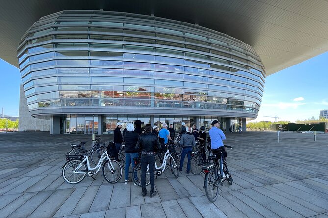 2 Hours Copenhagen E-Bike Guided Tours - Christiania, the route’s most unusual stop
