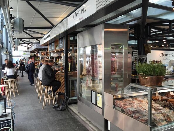 3-hour Culinary Bike Tour in English - Key points to know before you book