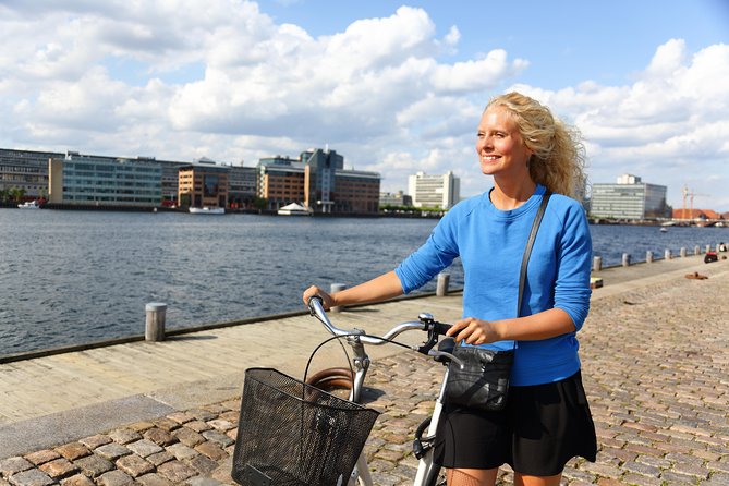 3-hour Culinary Bike Tour in English - Guides shape the quality of the experience