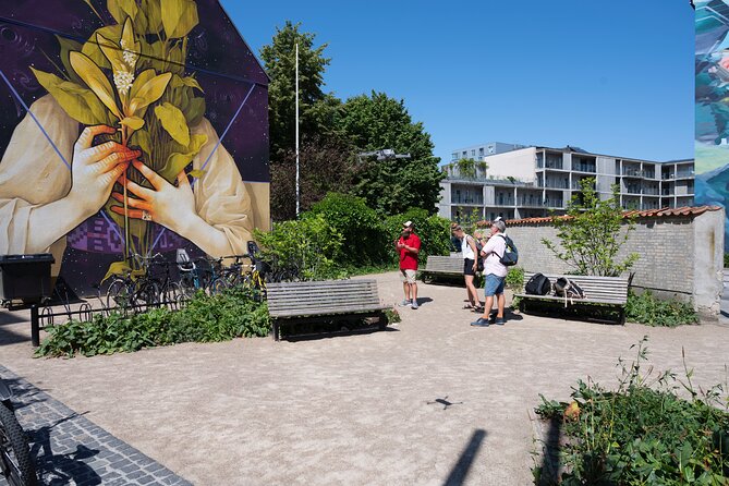3-Hours Street Art Tour in Aalborg - Key Points About the Aalborg Street Art Walk