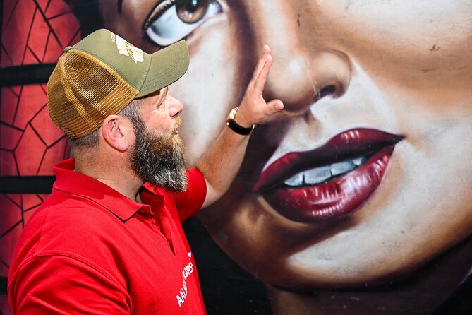 3-Hours Street Art Tour in Aalborg - Is $48.51 a Fair Price?