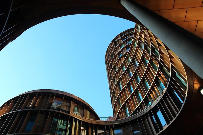 3h Private walking tour, Copenhagen - Strøget brings you from history into daily Copenhagen