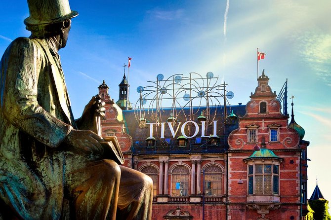 4-Hour Private Half-Day Frederiksborg Castle Tour - Price And Group Size: When The Numbers Work