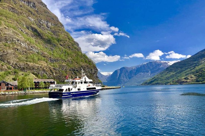 7-Day Scenic Scandinavian Tour from Copenhagen exploring Denmark, Sweden and fjords in Norway - Day 1: Copenhagen icons before the long road north