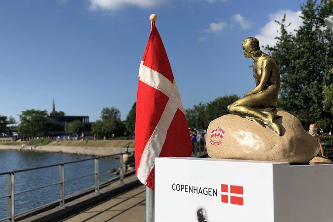 7-Day Scenic Scandinavian Tour from Copenhagen exploring Denmark, Sweden and fjords in Norway - Day 3: Across Sweden to Lillehammer