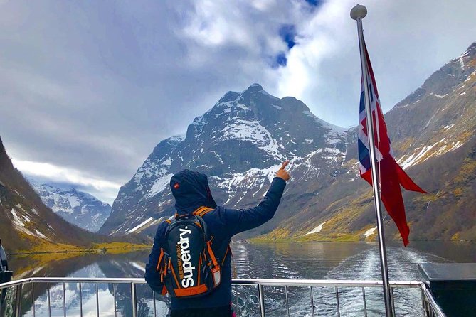 7-Day Scenic Scandinavian Tour from Copenhagen exploring Denmark, Sweden and fjords in Norway - Day 6: Oslo’s Nobel connection and Vigeland’s human figures