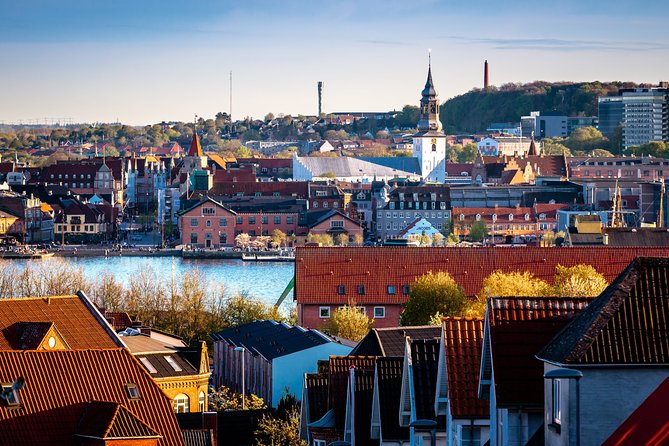 Aalborg Historical Treasures: A Walking Tour - Aalborg Zoo and the city’s conservation work