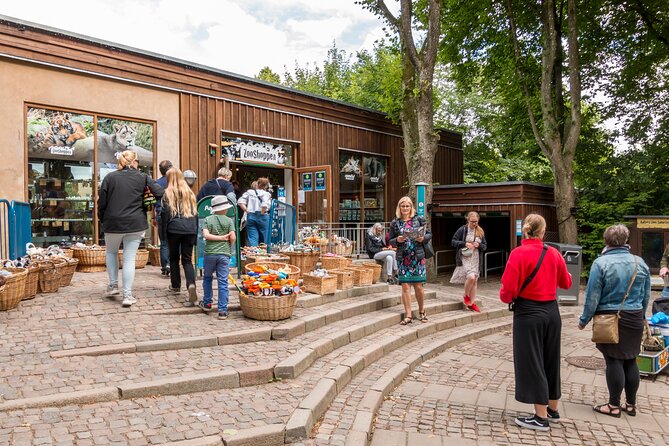 Aalborg Historical Treasures: A Walking Tour - Aalborg Historical Museum and 1,000 years of local stories