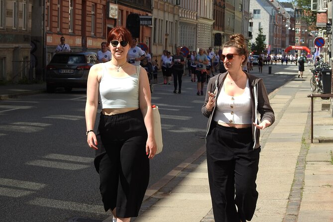 Aalborg Historical Treasures: A Walking Tour - Jomfru Ane Gade, Aalborg’s social center