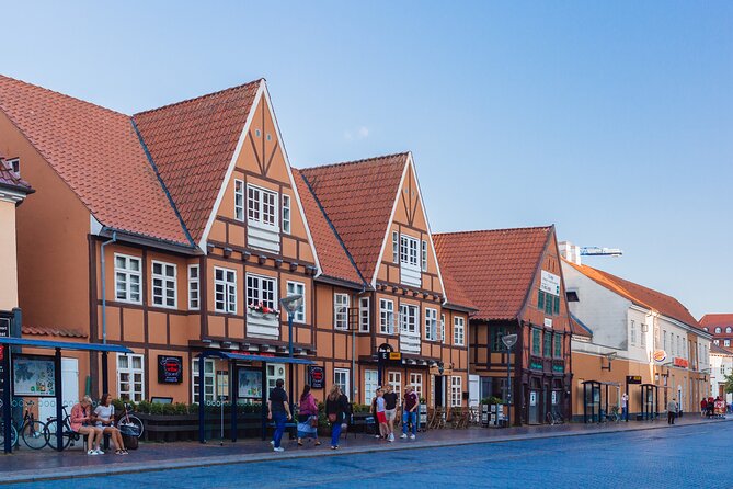 Aalborg Historical Treasures: A Walking Tour - The two-hour schedule and what it really means