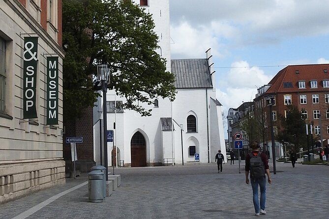 Aalborg Historical Treasures: A Walking Tour - Price, private value, and group discounts