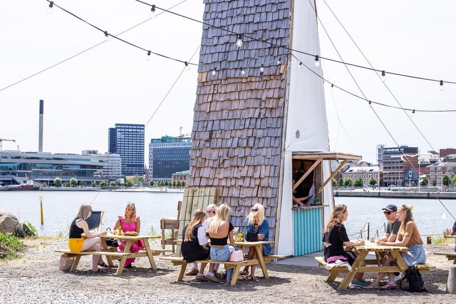 Aarhus: 1 or 1,5 Hour Boat Rental - No License Required - Who will enjoy this boat rental most?