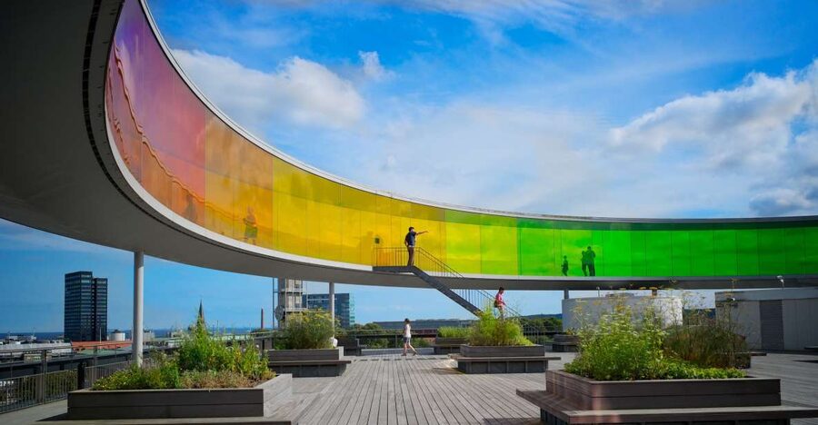 Aarhus: Insta-Perfect Walk with a Local - Practical preparation for a 90-minute walk