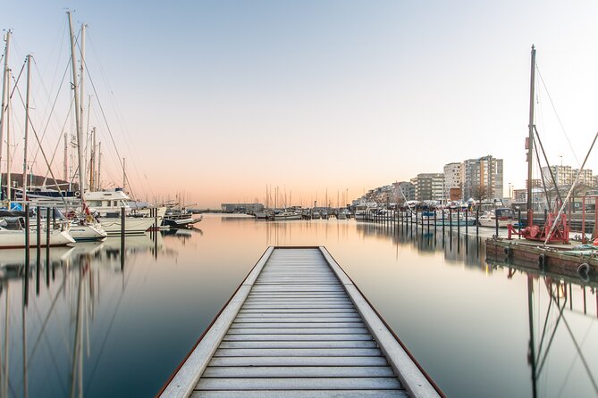Aarhus Private Walking Tour with a Local - The private format is the real selling point