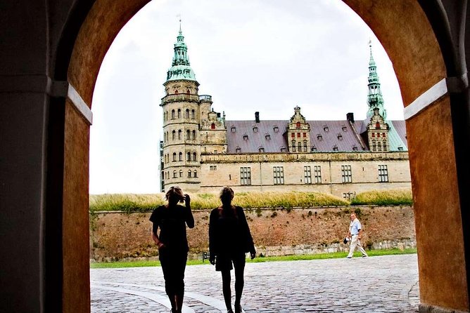 Afternoon Hamlet Castle Tour to a UNESCO World Heritage Site. - Five things to know before you book