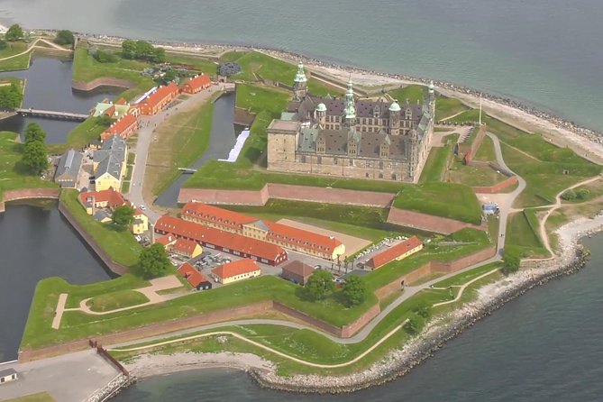Afternoon Hamlet Castle Tour to a UNESCO World Heritage Site. - Timing, weather, and cancellation details