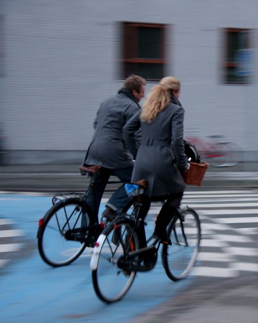 Best of Copenhagen Biking Tour-3 Hours, Small Group max 10 - Is $102 per person good value?