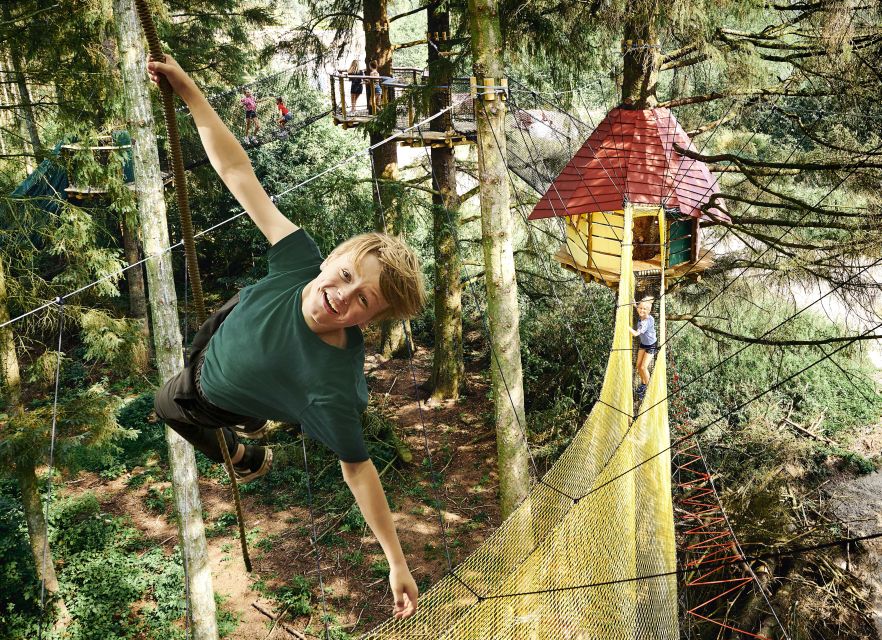 Billund: WOW PARK Entry Ticket - Key things to know before you go