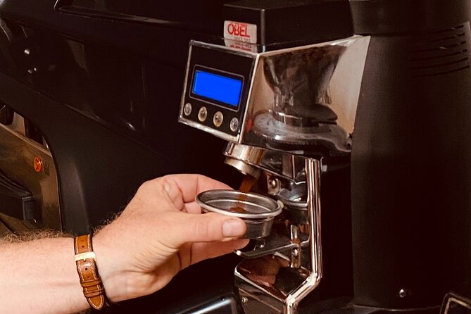 Brew and Brunch Mastering the Perfect Espresso with Breakfast - Breakfast first, with coffee at the center