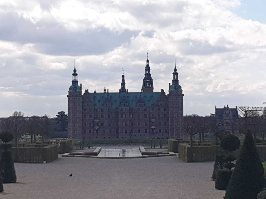 Castles: Kronborg (Hamlet) & Frederiksborg - Key Points Before You Book