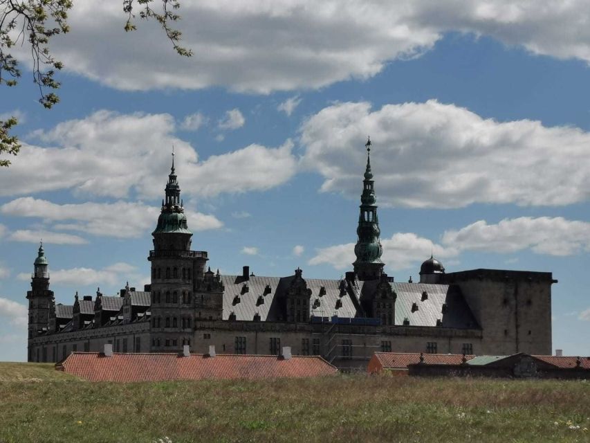 Castles: Kronborg (Hamlet) & Frederiksborg - My Verdict on Kronborg and Frederiksborg