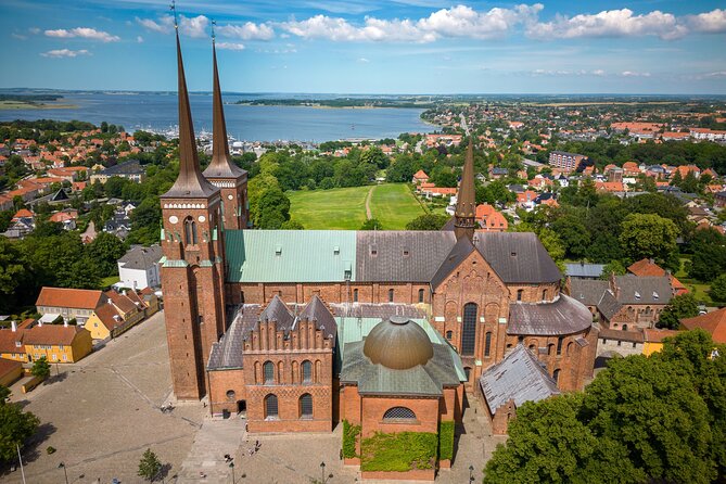 Cathedral ,Viking ships Tour, Palace and Castle (April) - Why this north Zealand day trip works