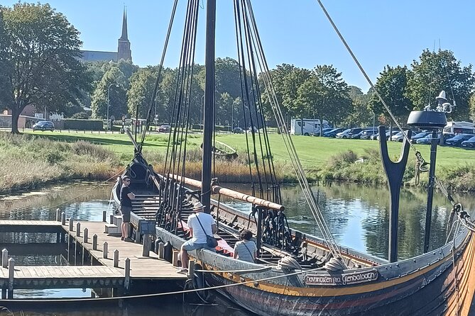 Cathedral ,Viking ships Tour, Palace and Castle (April) - Is $226.15 a fair price?