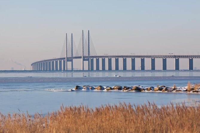 City Explorer: Malmo Private Day Trip - Key points at a glance