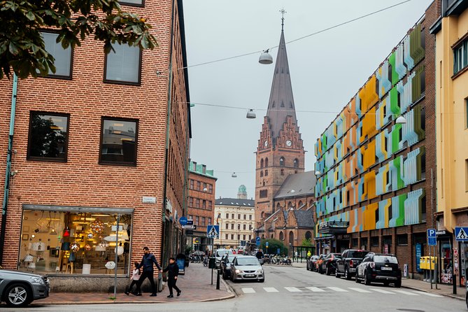 City Explorer: Malmo Private Day Trip - Is $250.78 per person a fair price?