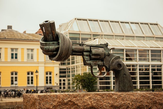 City Explorer: Malmo Private Day Trip - Who will enjoy this five-hour outing?