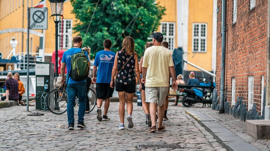 Copenhagen: 1.5-hour Private Walking Tour of Christianshavn - Who should choose this Christianshavn walk?