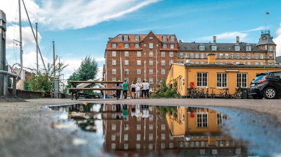 Copenhagen: 1.5-hour Private Walking Tour of Christianshavn - The price and who gets the best value