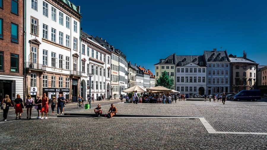 Copenhagen: 2-hour Old Town Private Walking Tour - Why this short Copenhagen walk works
