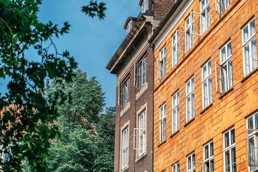 Copenhagen: 2-hour Old Town Private Walking Tour - Strøget, Amagertorv, and the handmade candy tasting
