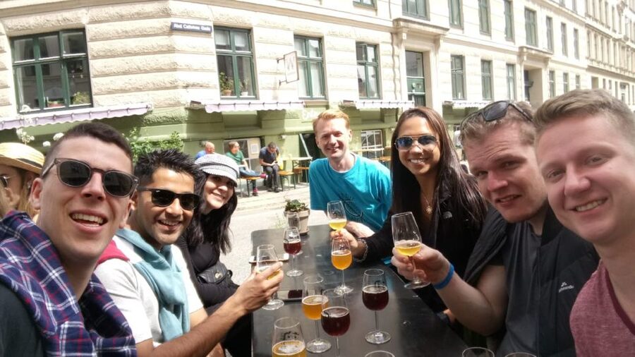 Copenhagen: 3-Hour Culinary Bike Tour - What the $110 price really covers