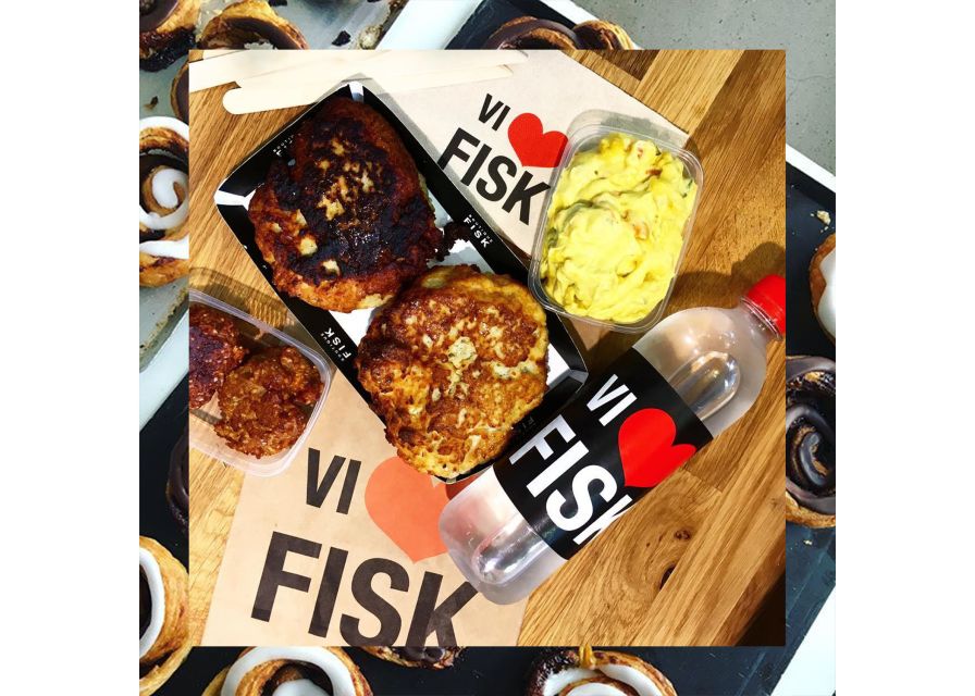 Copenhagen: 3-Hour Culinary Bike Tour - Weather, comfort, and practical concerns