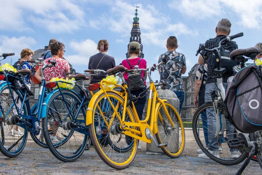 Copenhagen: 3 Hours Private Bike Tour with a local Guide - Key Things to Know Before You Ride