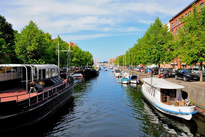 Copenhagen Alternative Private Tour: Vesterbro & Christianshavn - Værnedamsvej and Saxogade: from beer gardens to overcrowded homes