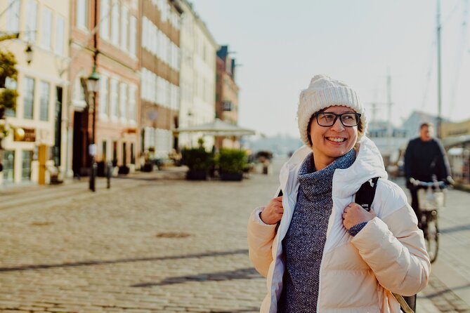 Copenhagen Alternative Private Tour: Vesterbro & Christianshavn - Skydemuren and Istedgade reveal Vesterbro’s rougher side