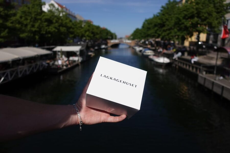 Copenhagen: Best of Danish Pastry Tasting Tour - Weather, comfort, and timing