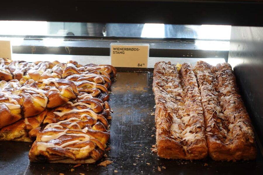 Copenhagen: Best of Danish Pastry Tasting Tour - Who should book this Copenhagen pastry walk?