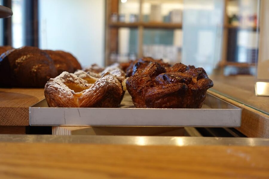 Copenhagen: Best of Danish Pastry Tasting Tour - Practical details before you go