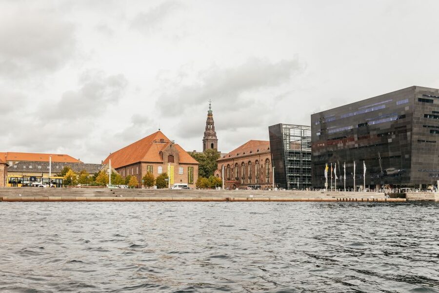 Copenhagen: Canal Cruise with Guide - Key things to know before boarding