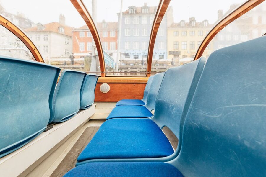 Copenhagen: Canal Cruise with Guide - Why a one-hour cruise works so well in Copenhagen