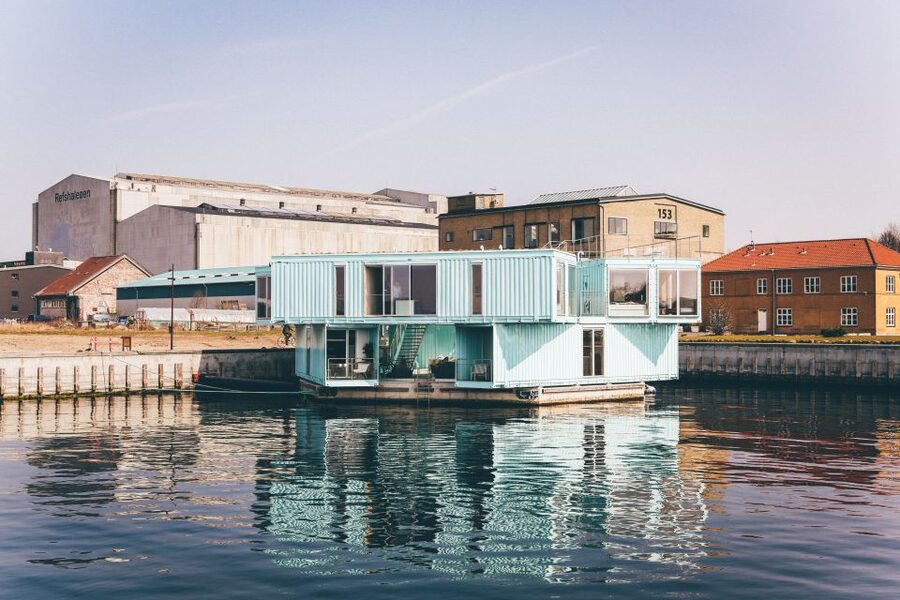 Copenhagen: Capture the most Photogenic Spots with a Local - Is $128 per person fair?