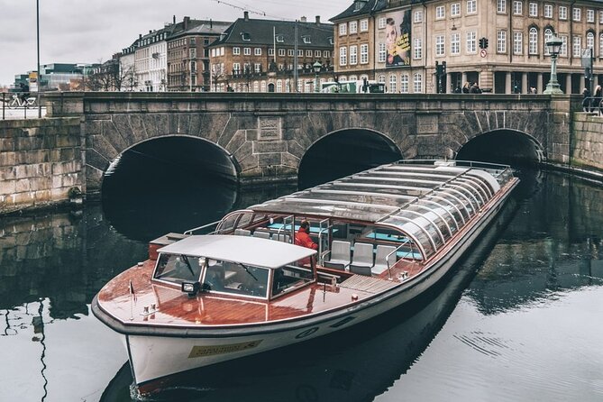 Copenhagen Card - DISCOVER 80+ attractions and public transport - Museums for art, design, and Danish culture