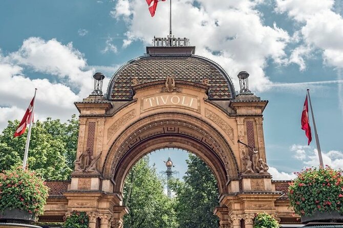 Copenhagen Card - DISCOVER 80+ attractions and public transport - Family-friendly stops and unusual museums