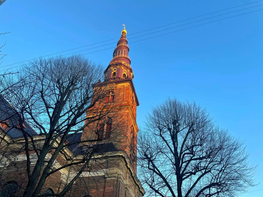 Copenhagen: Christiania & Christianshavn Guided Walking Tour - Is $49 a fair price?